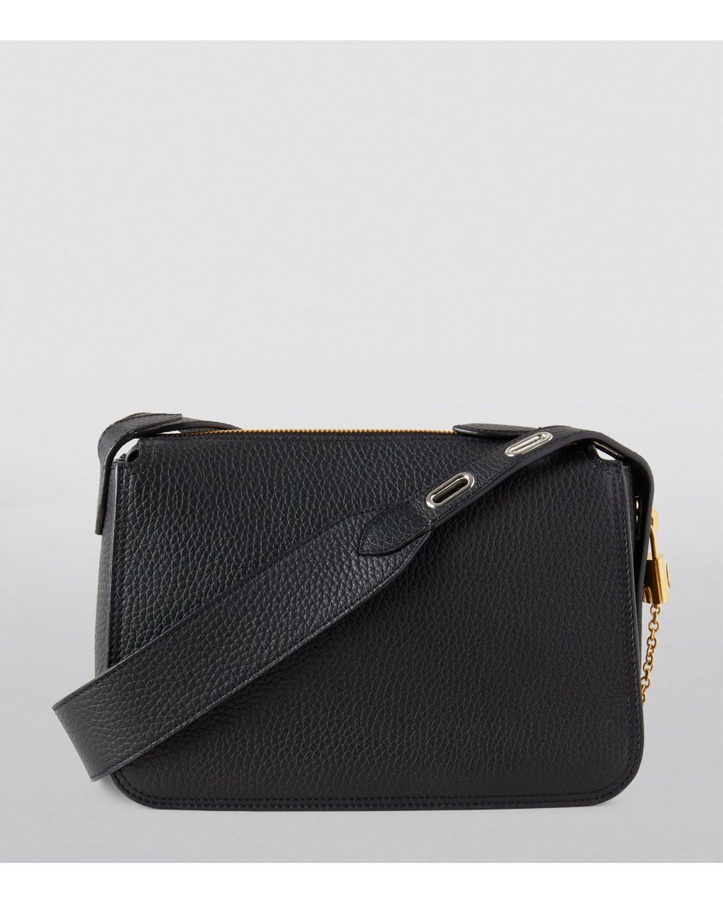 Mulberry Black Billie Cross-Body Bag