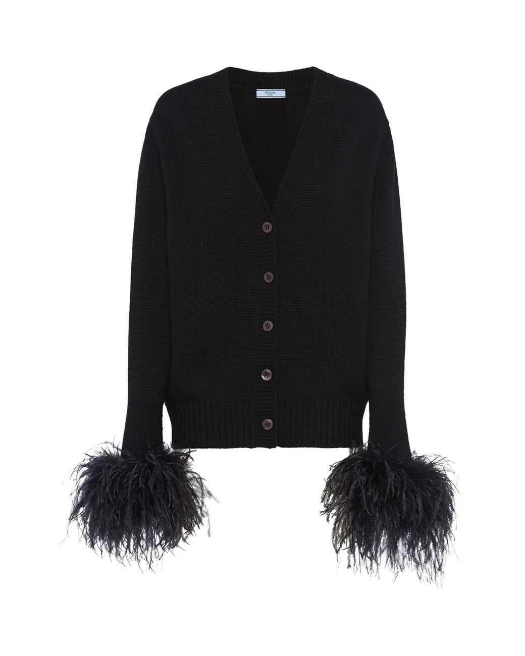 Feather cardigan hotsell