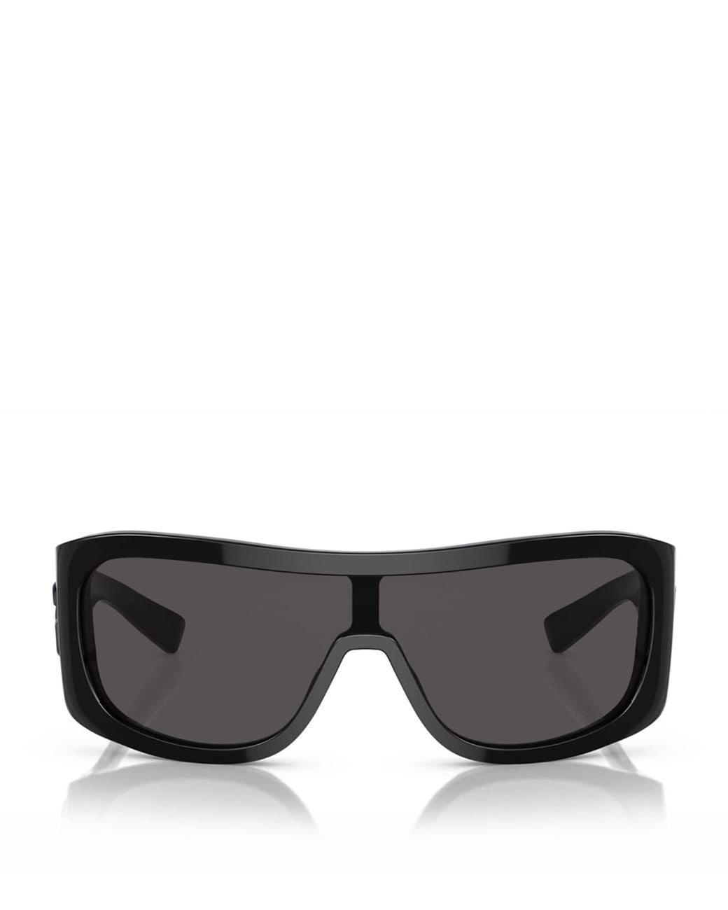 Dolce & Gabbana Black Acetate 0Dg4454 Sunglasses for men