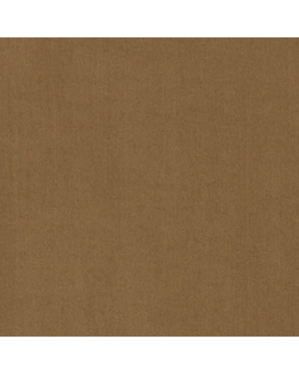 Saint Laurent Brown Cotton Trench Coat for men