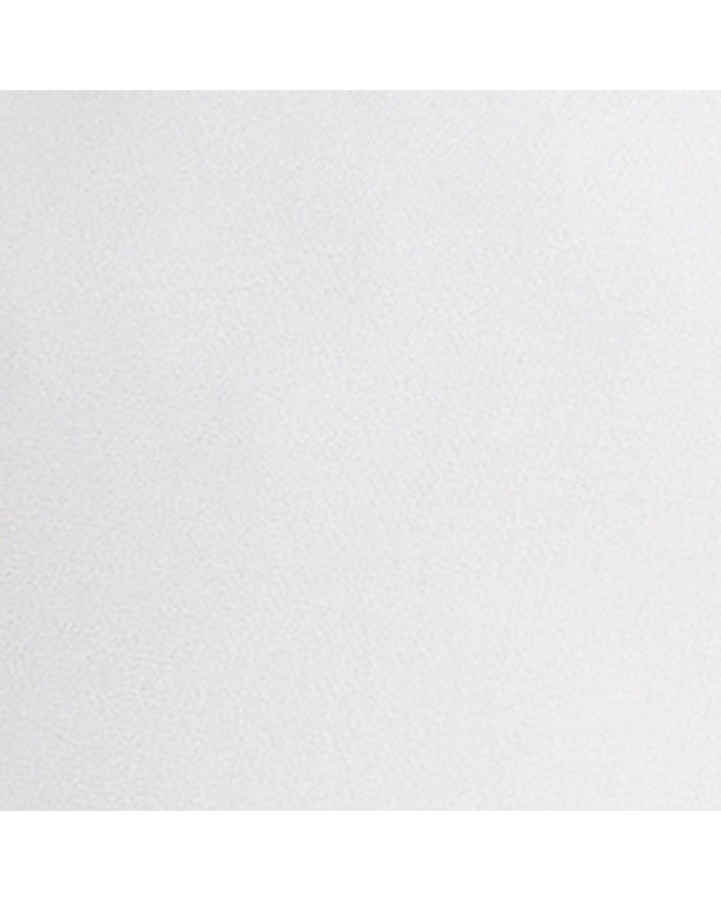 On Shoes White Perforated Court Baseball Cap for men