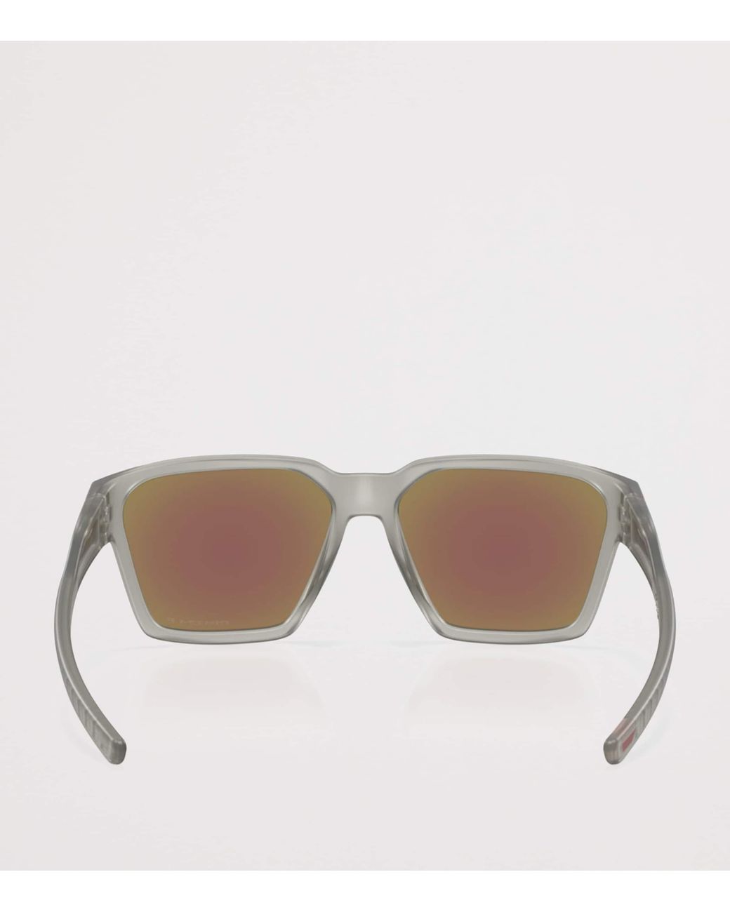 Oakley Blue Square Briza Sunglasses for men