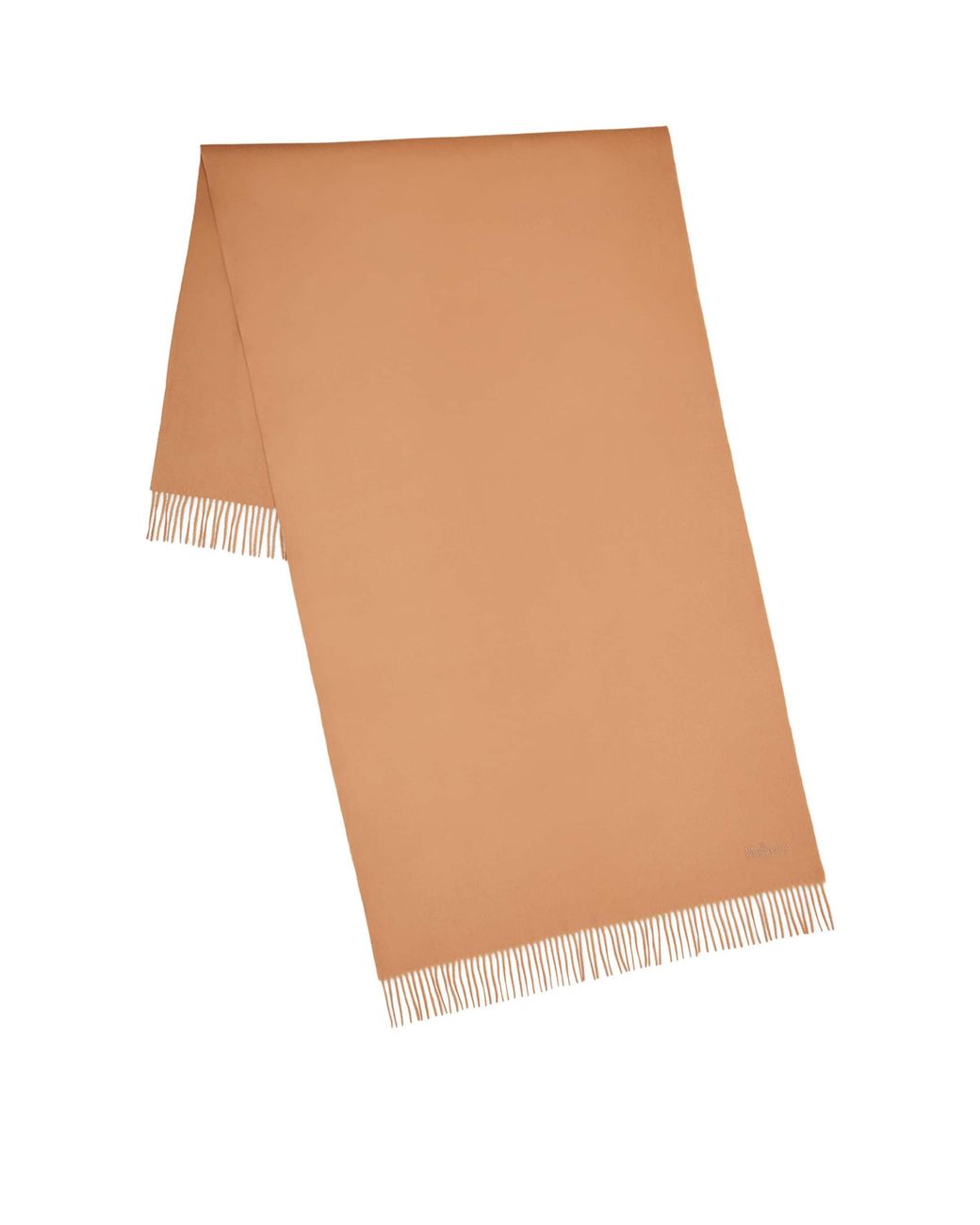 Mulberry Natural Merino Wool Scarf