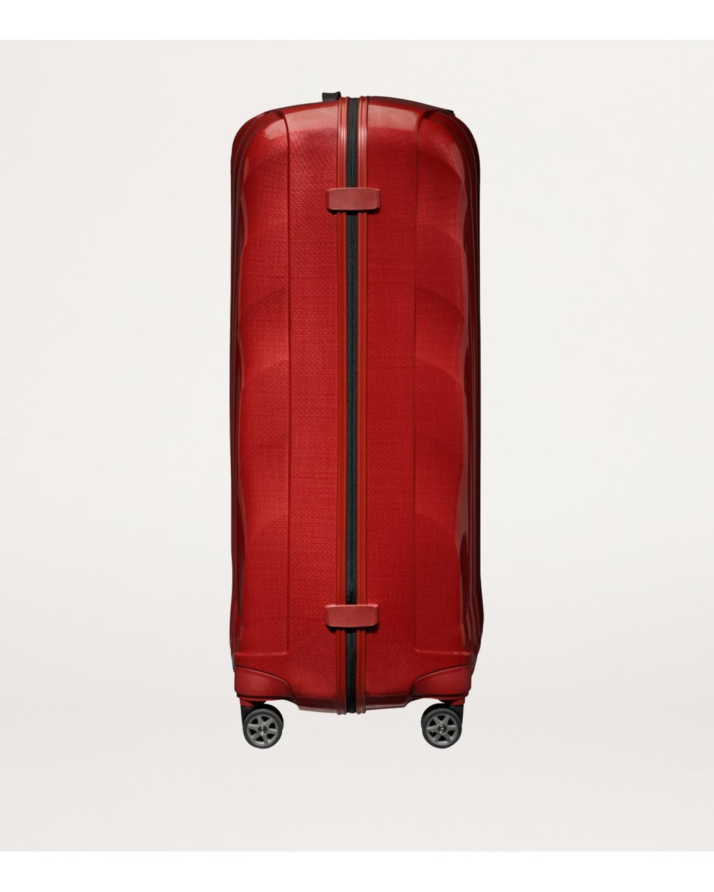 Samsonite Red C-Lite Spinner