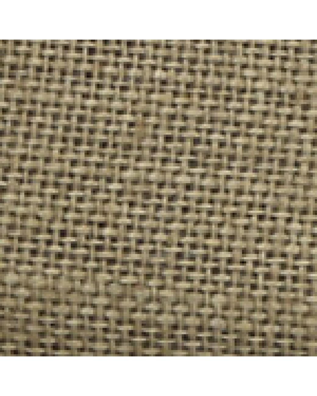Flabelus Green Linen Ishmael Mary Janes