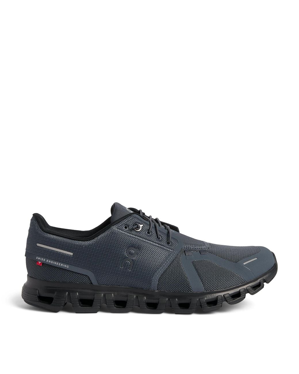 On Shoes Blue Cloud 6 Trainers for men