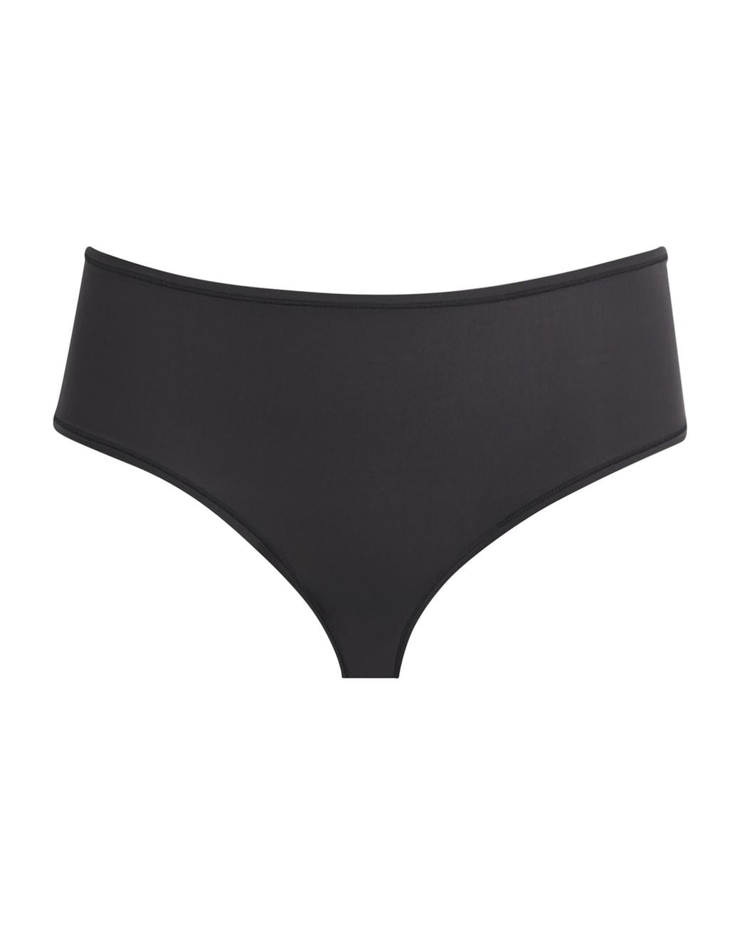 Skims Black Fits Everybody Briefs