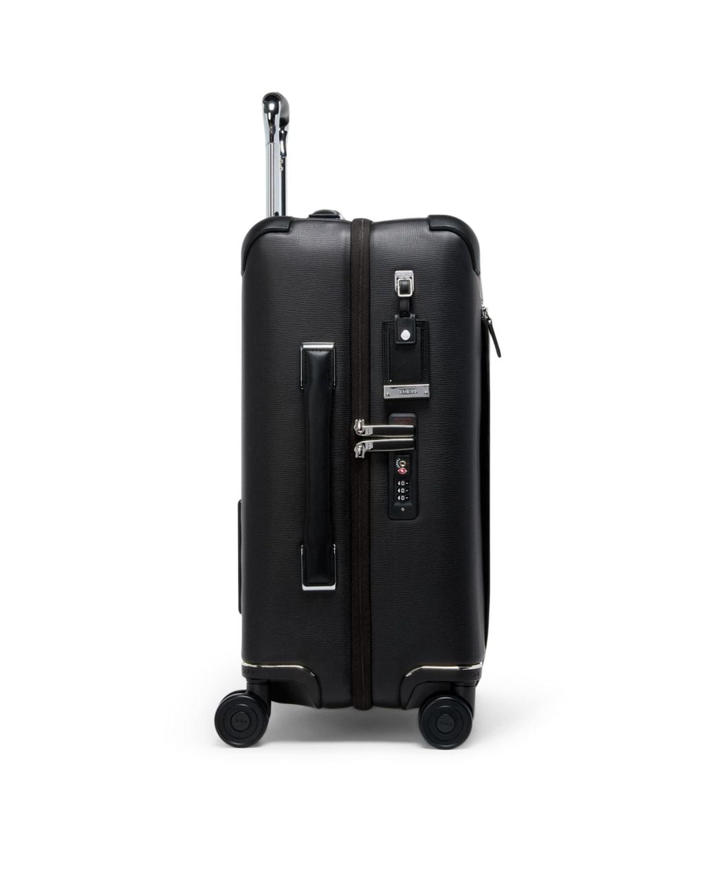 Tumi Black Large Turin Cabin Suitcase
