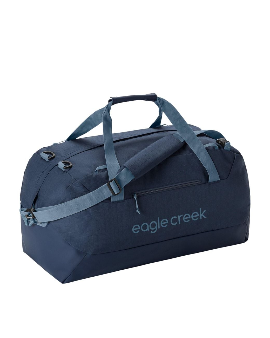 Eagle Creek Blue No Matter What Duffel Bag for men