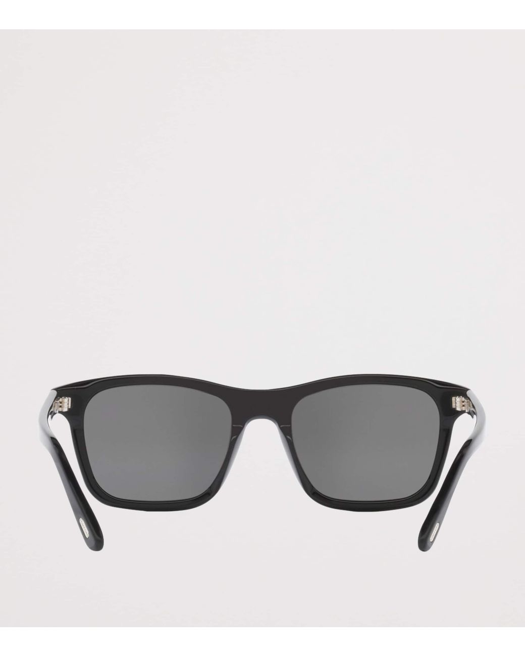 Tom Ford Gray Acetate Ft1179 Sunglasses for men