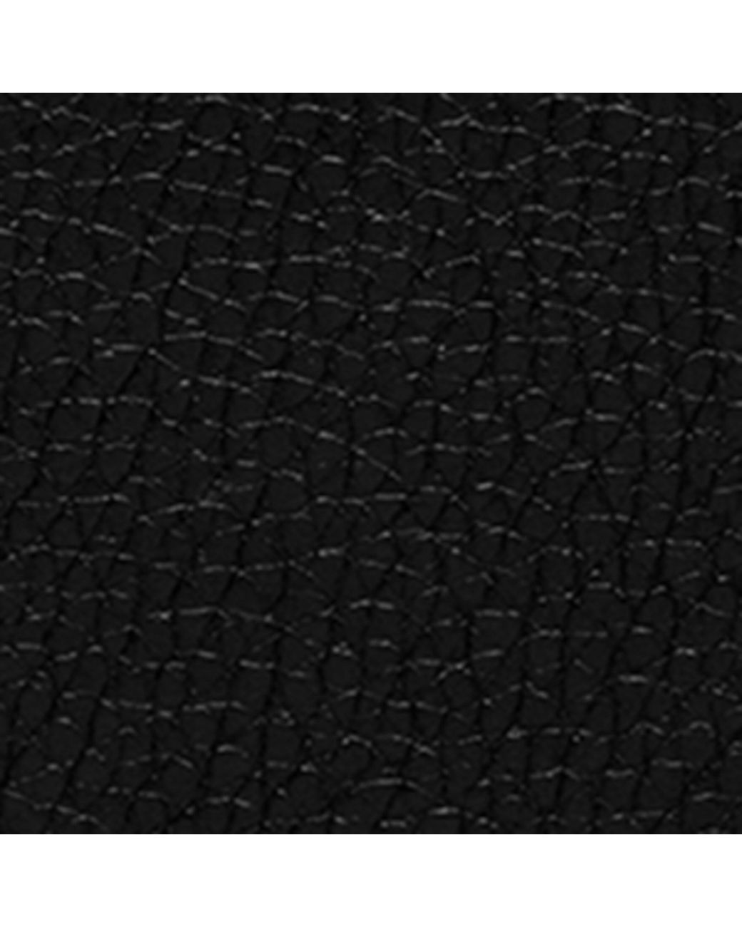 Mulberry Black Darley Wallet