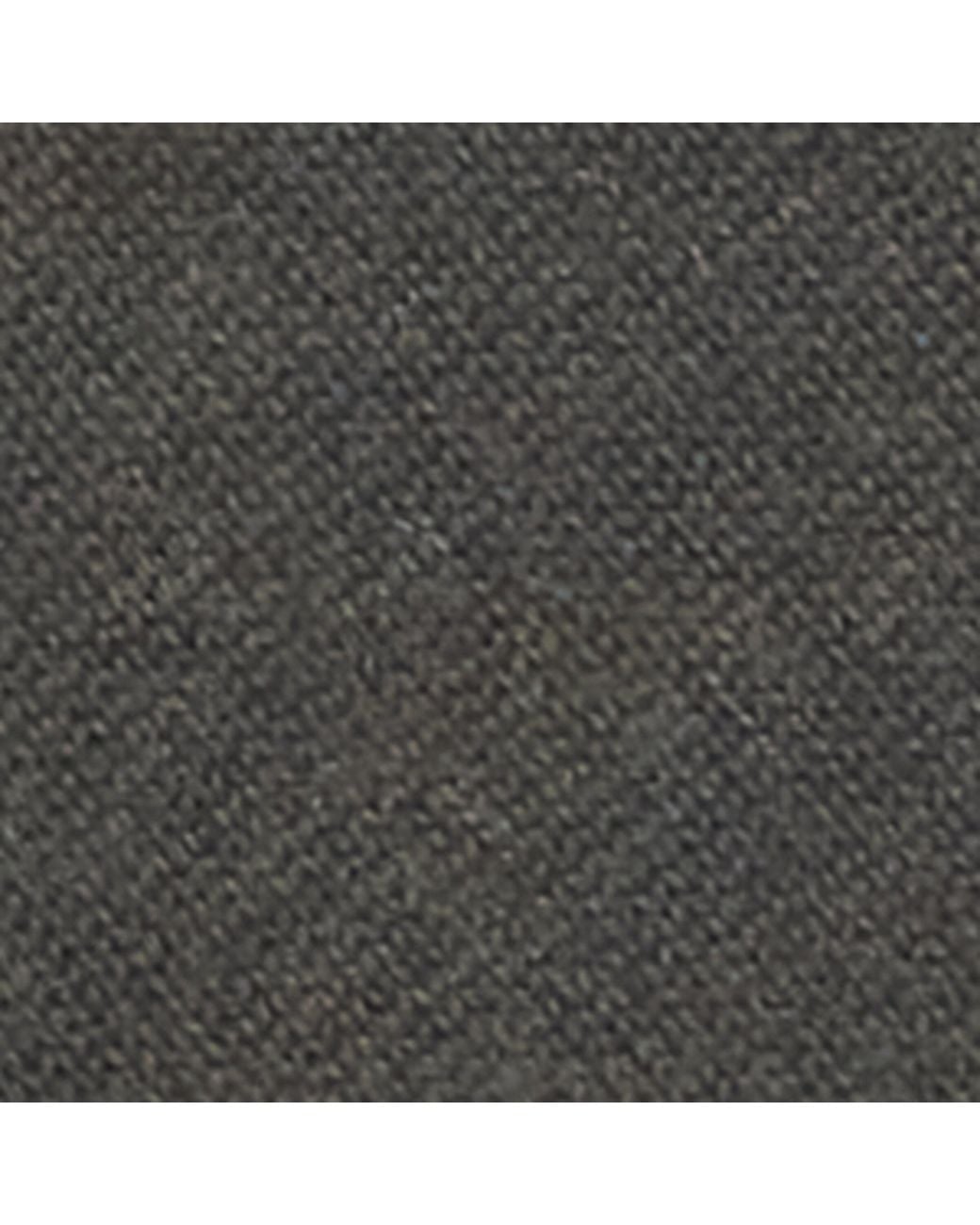 Doré Doré Black Argyle Motif Socks for men