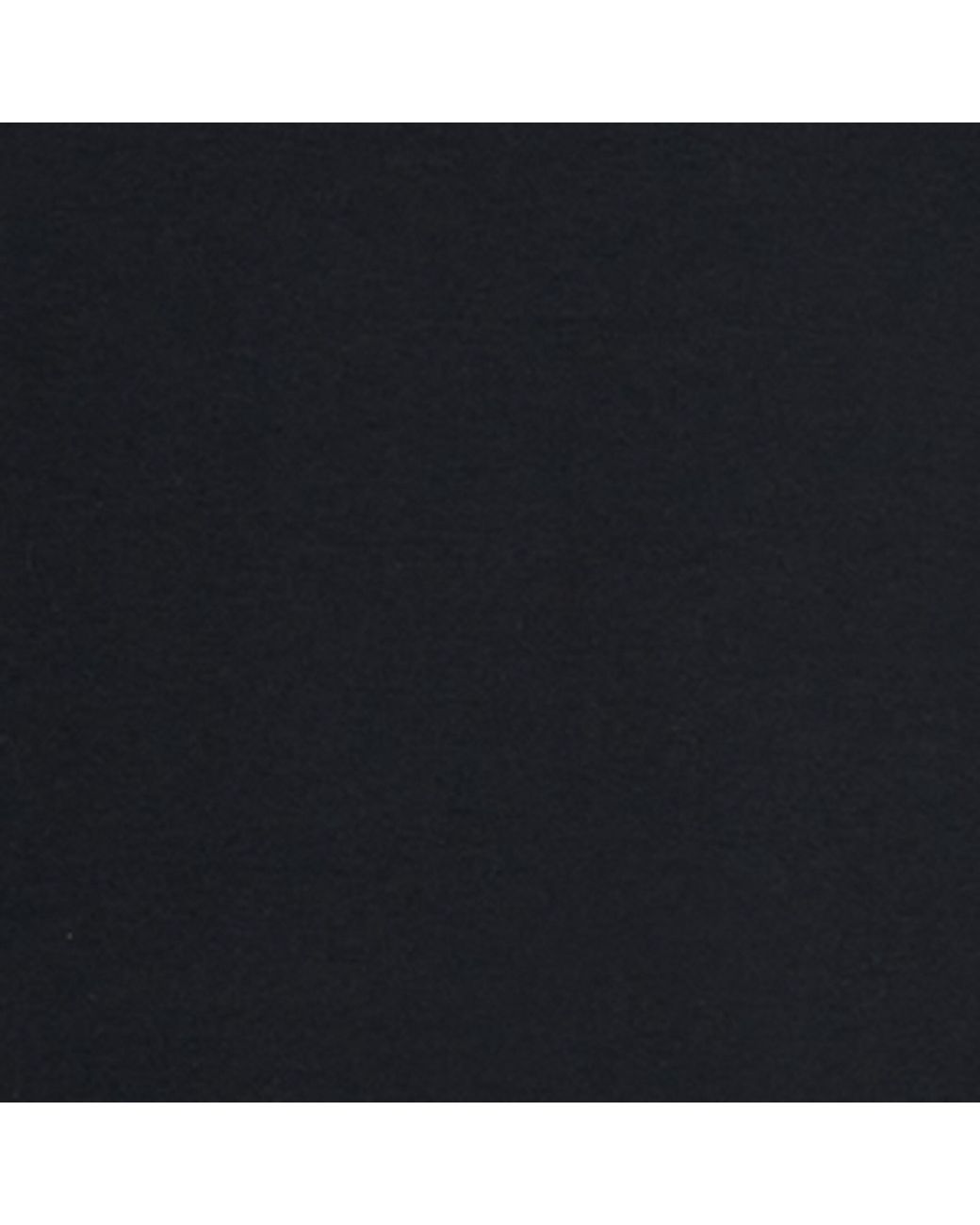 Hanro Black Cotton Superior T-Shirt for men