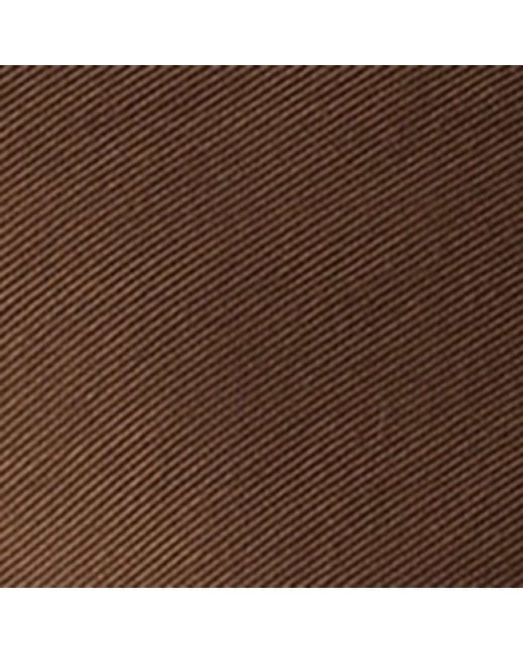 Prada Brown Old Cotton Satin Baseball Cap for men