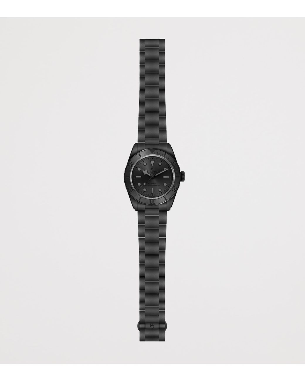 Tudor Black Bay Ceramic Watch