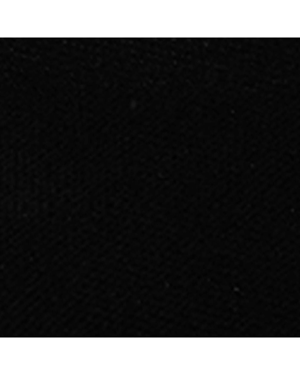 Saint Laurent Black Velvet Le Loafers for men