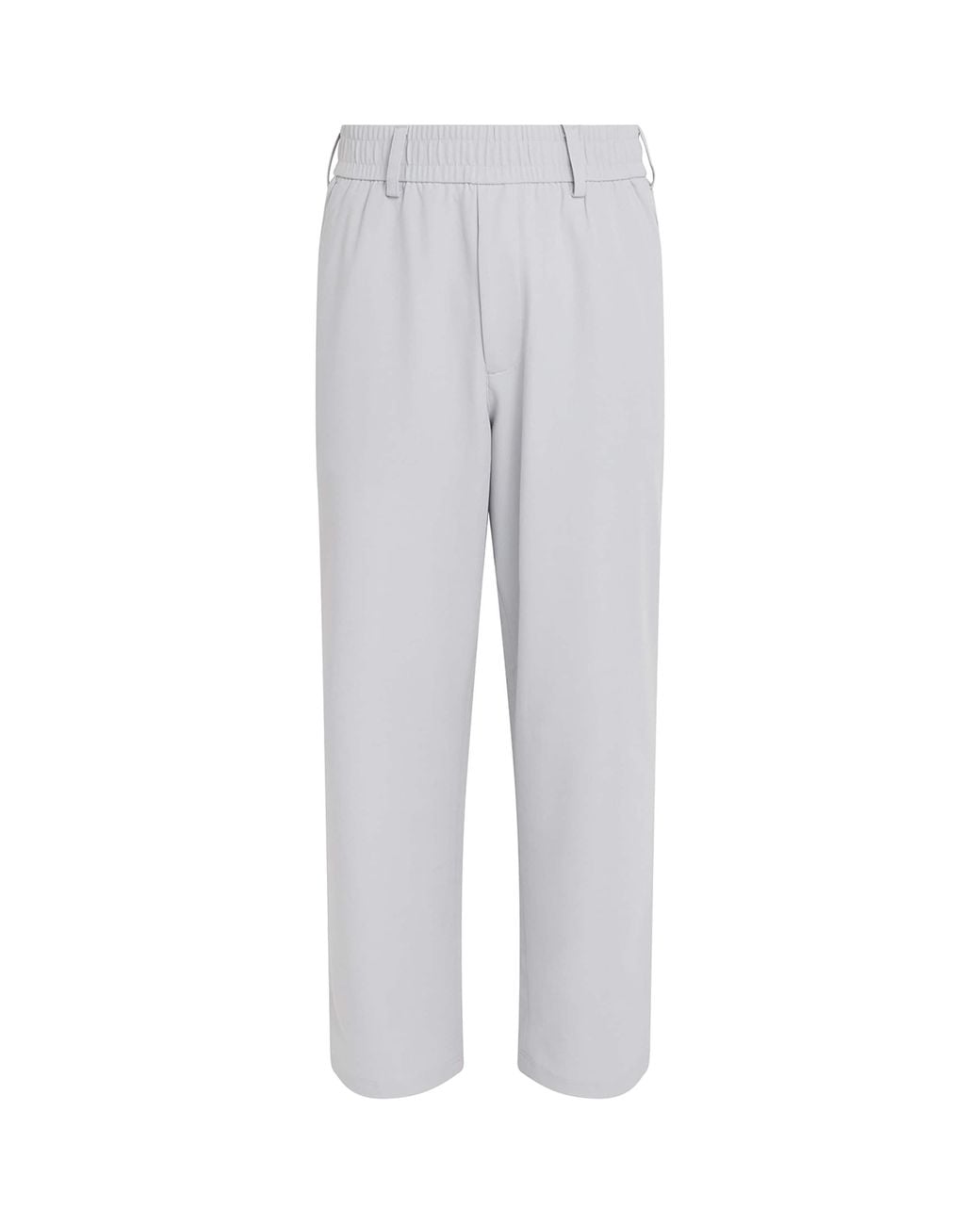 Malbon Gray Condor Coolcore Trousers