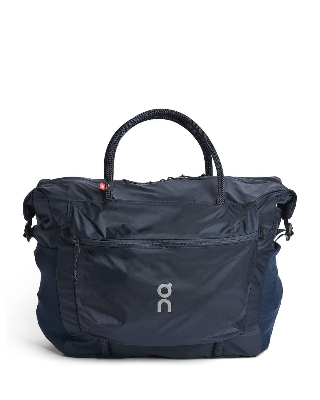 On Shoes Blue Track Pack 35L Lite Bag for men