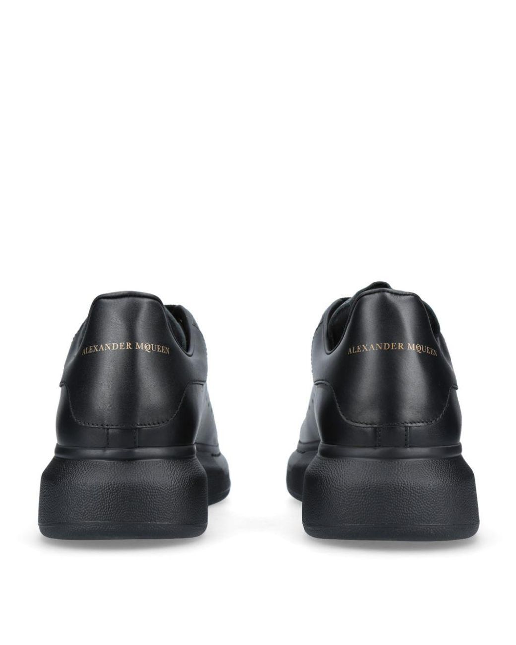 men's tonal oversized runner sneakers