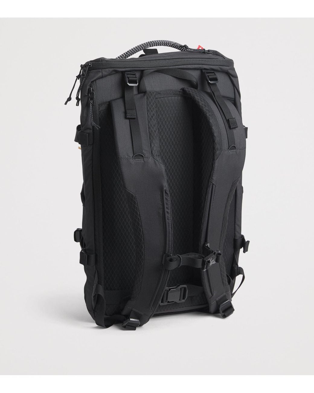 On Shoes Gray The Speed Pack 30L Backpack for men