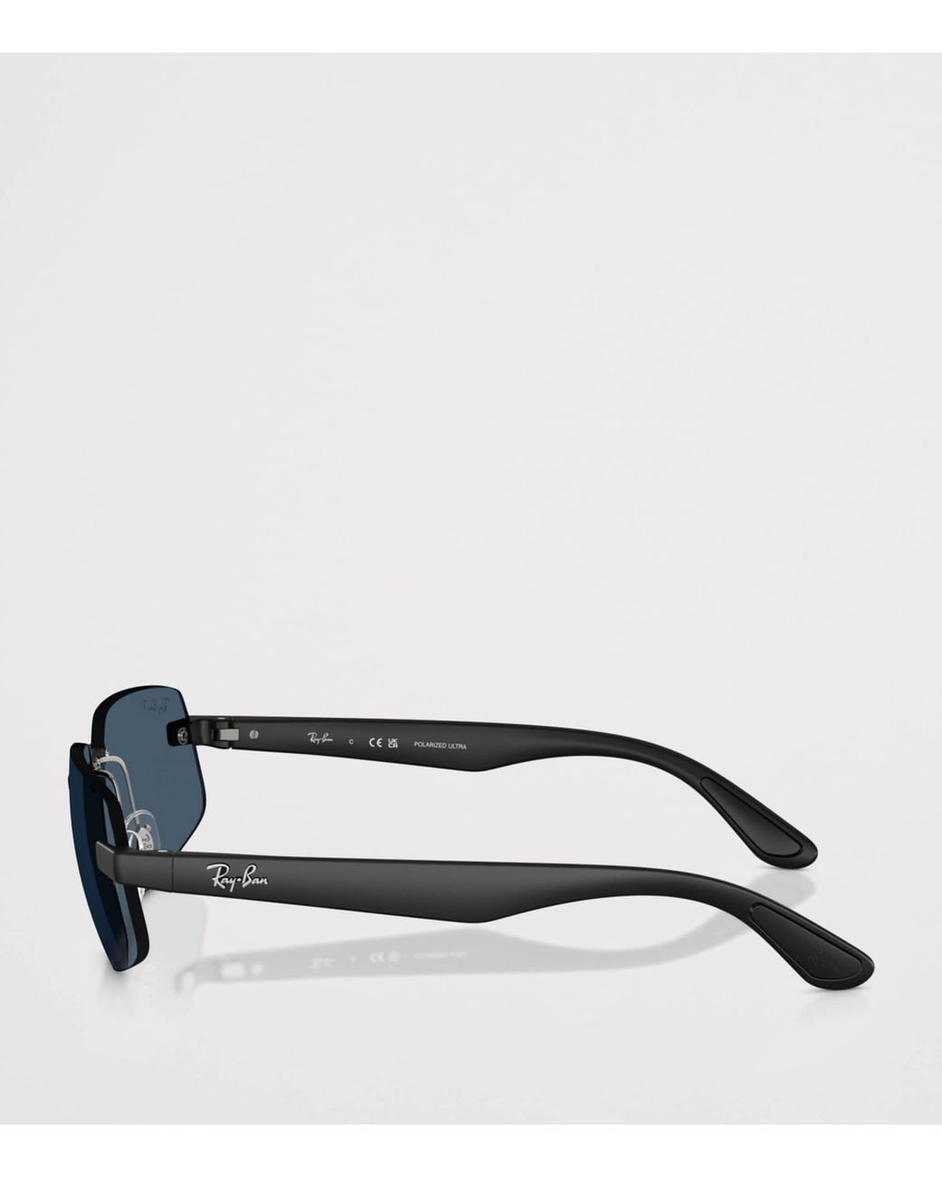 Ray-Ban Blue Rb4475Ch Sunglasses