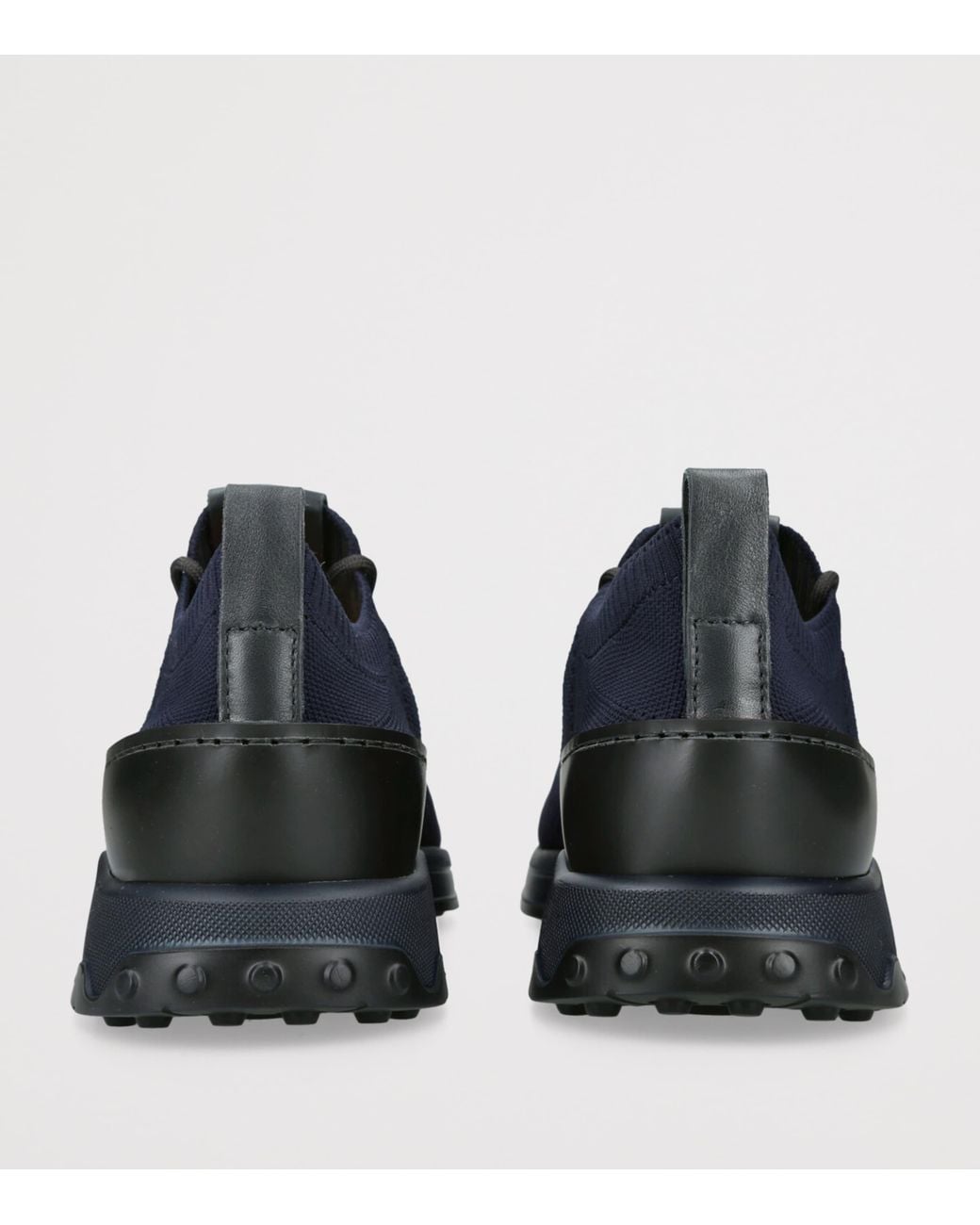 Tod's Blue Run 63K Calzino Sneakers for men
