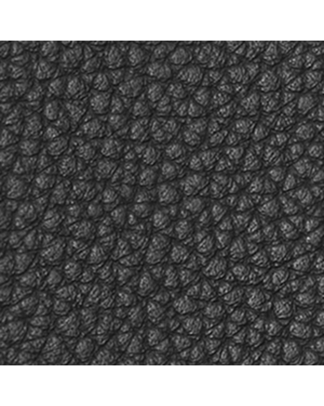 Burberry Black Leather Cotswolds Bifold Wallet for men