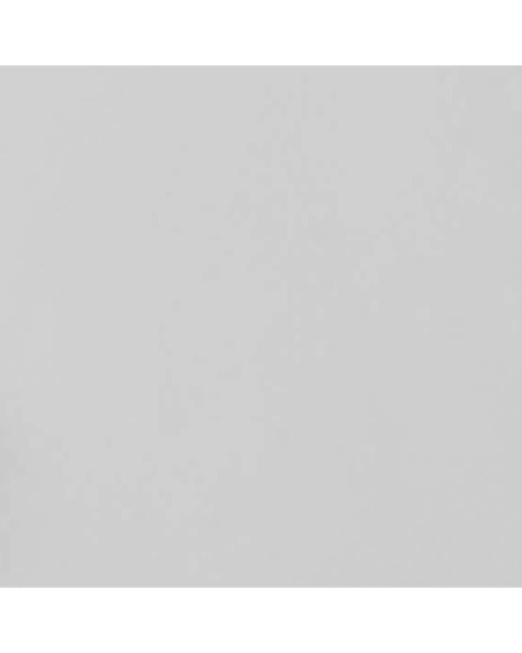 Maria Tash Gray Faceted Pear Threaded Stud Earring
