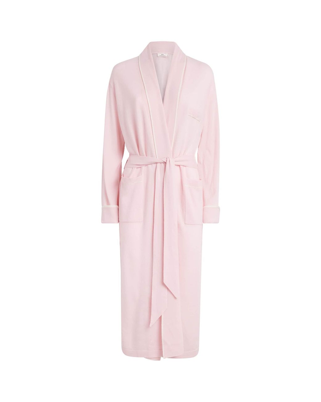 arch4 Pink Kid Cashmere Whitehall Place Robe