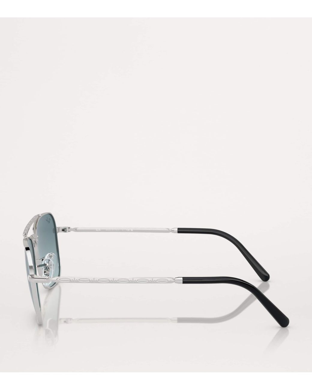 Ray-Ban Blue Metal 0Rb3636 Sunglasses