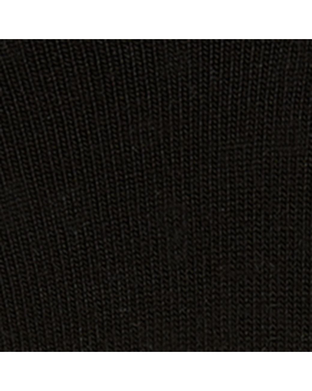 Falke Black Active Breeze Sneaker Socks