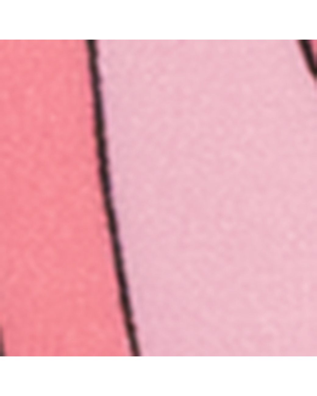 Emilio Pucci Pink Iride Print Bikini Bottoms