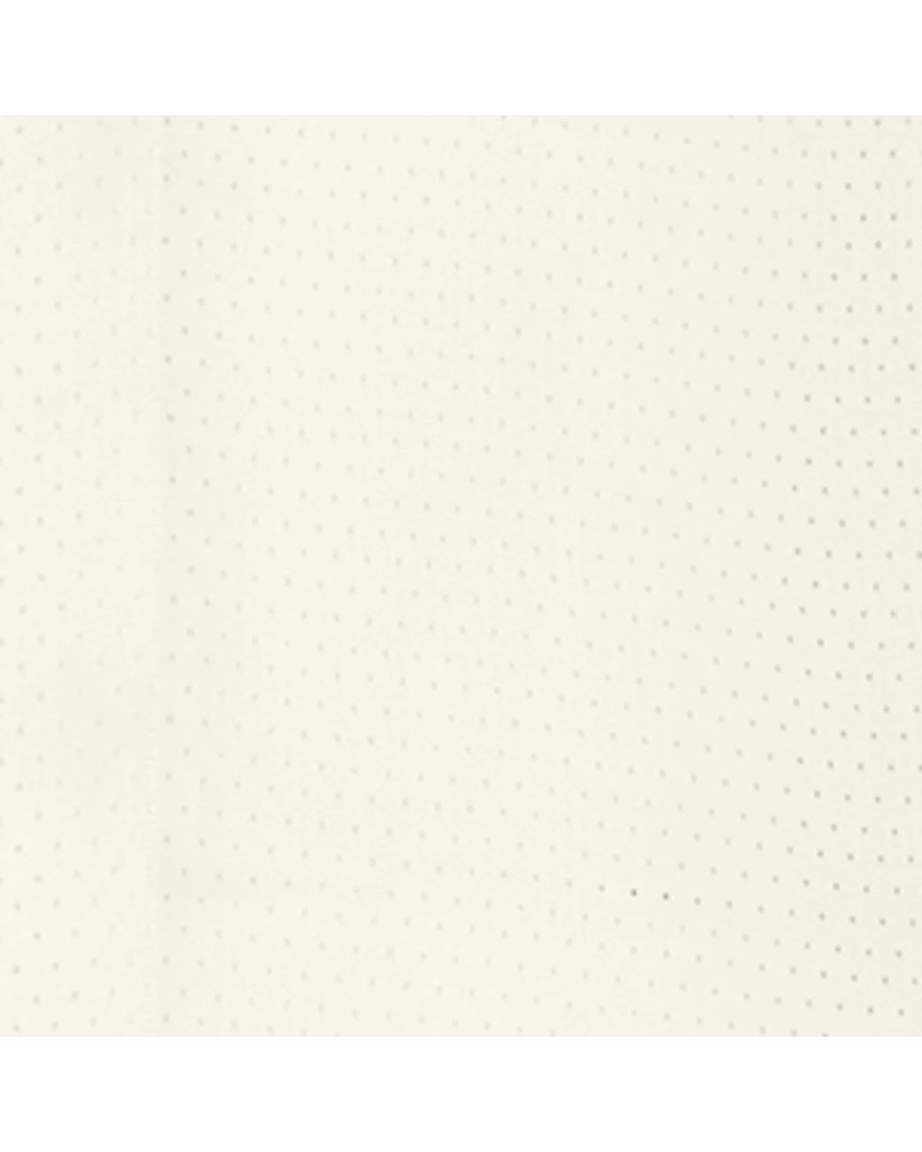 Tom Ford White Silk Long-Sleeve Shirt for men