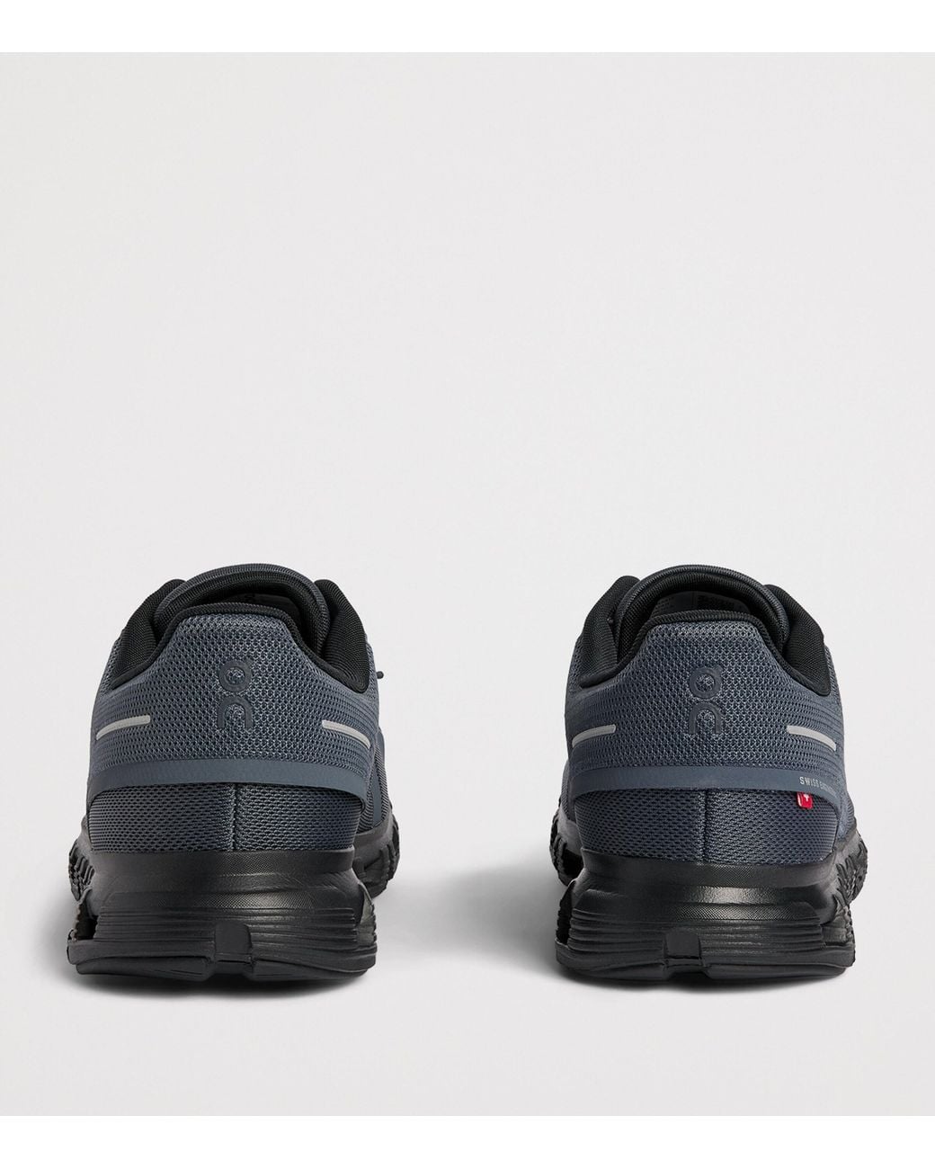On Shoes Blue Cloud 6 Trainers for men