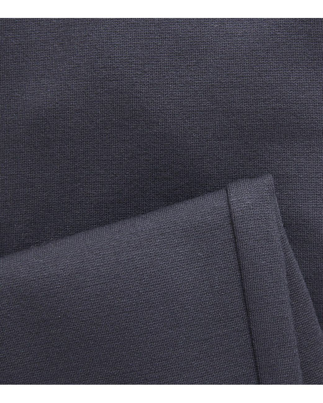 PAIGE Blue Stafford Trousers for men