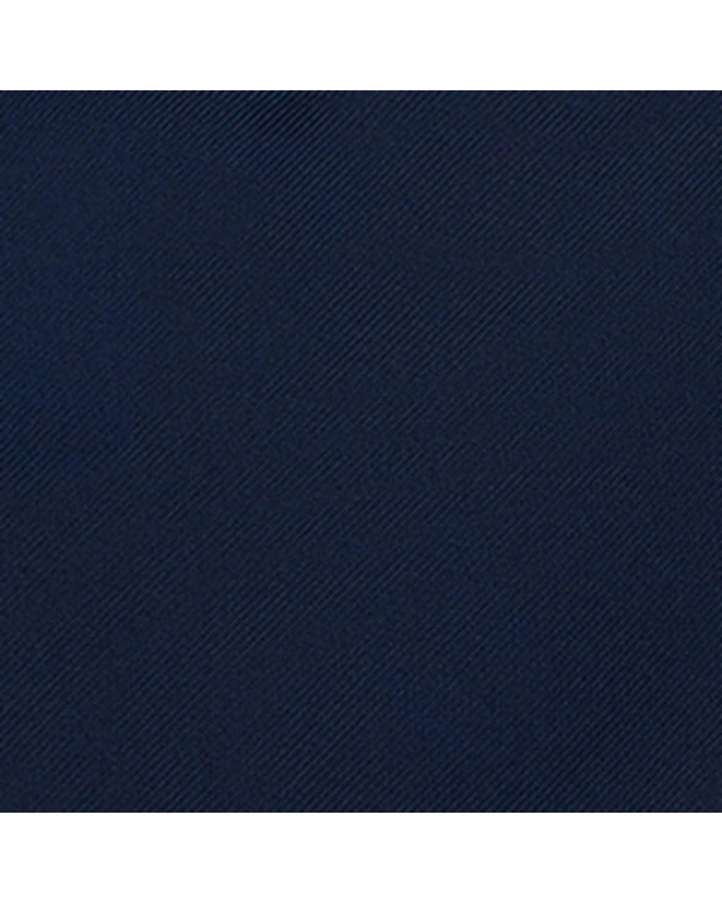 Dunhill Blue Mulberry Silk Neckerchief for men