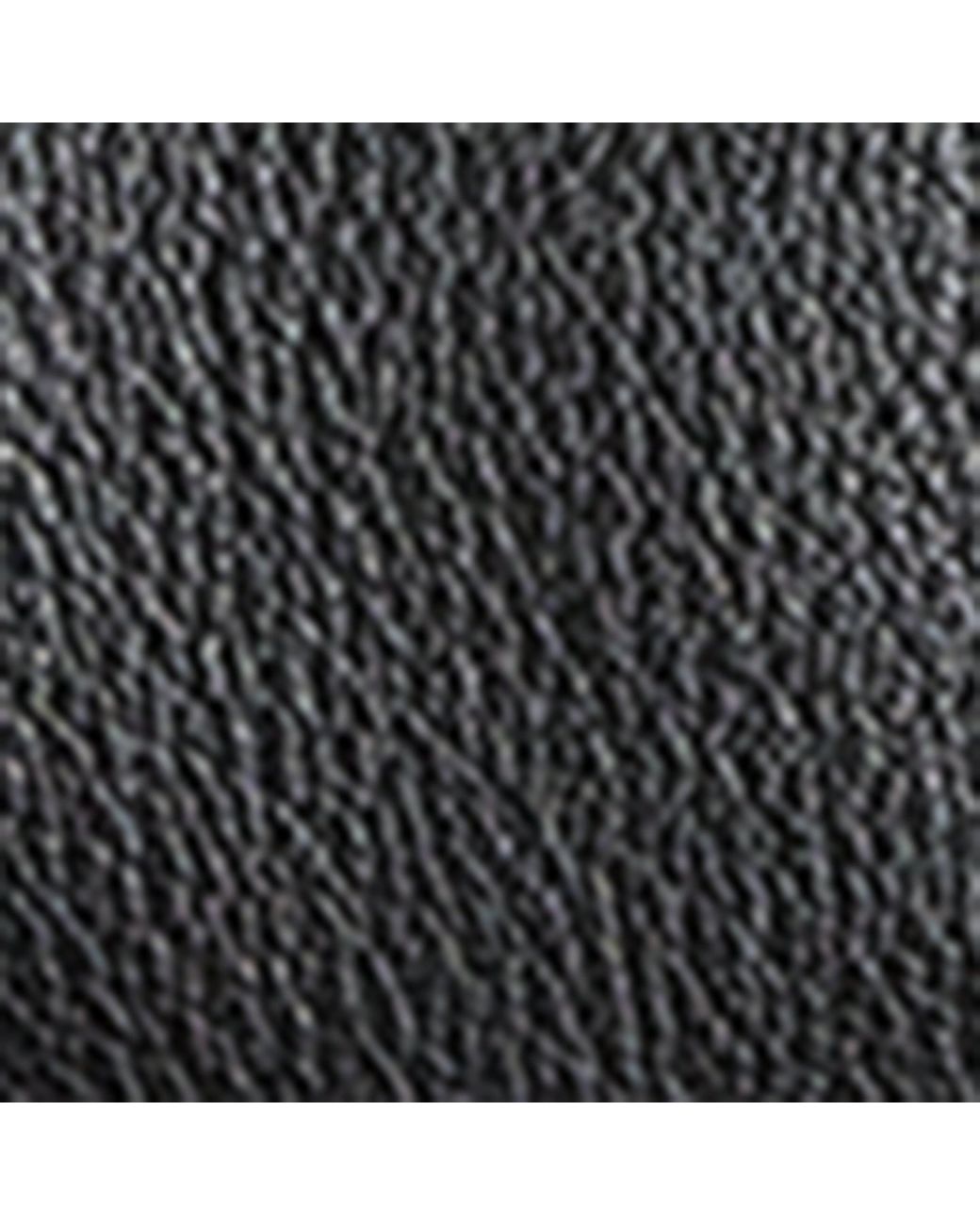 Chloé Black Small Leather Paddington Shoulder Bag
