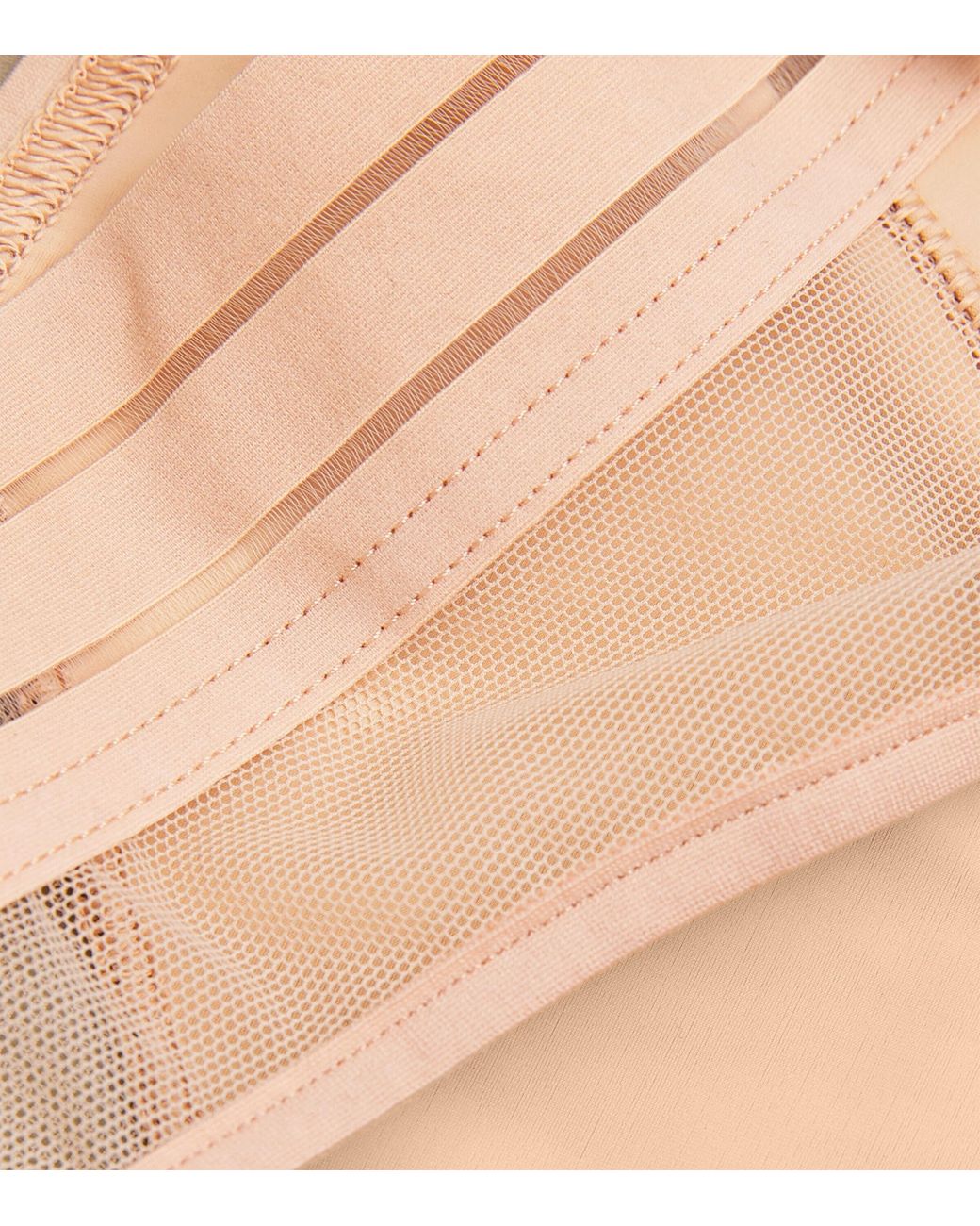 Maison Lejaby Natural Nufit Bikini Briefs