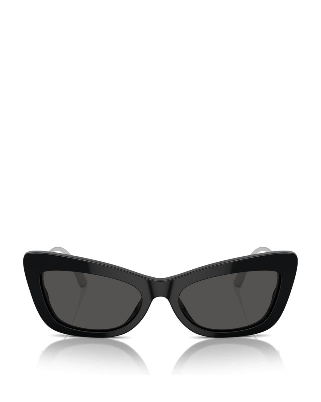 Dolce & Gabbana Black Acetate Dg4467B Sunglasses