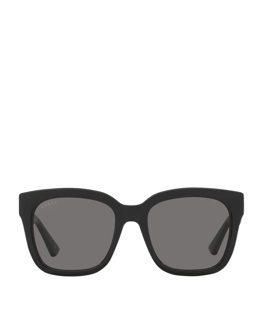 Gucci Gray Acetate Gg1338S Sunglasses