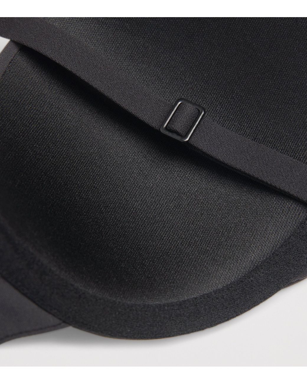 Skims Black Fits Everybody T-Shirt Bra