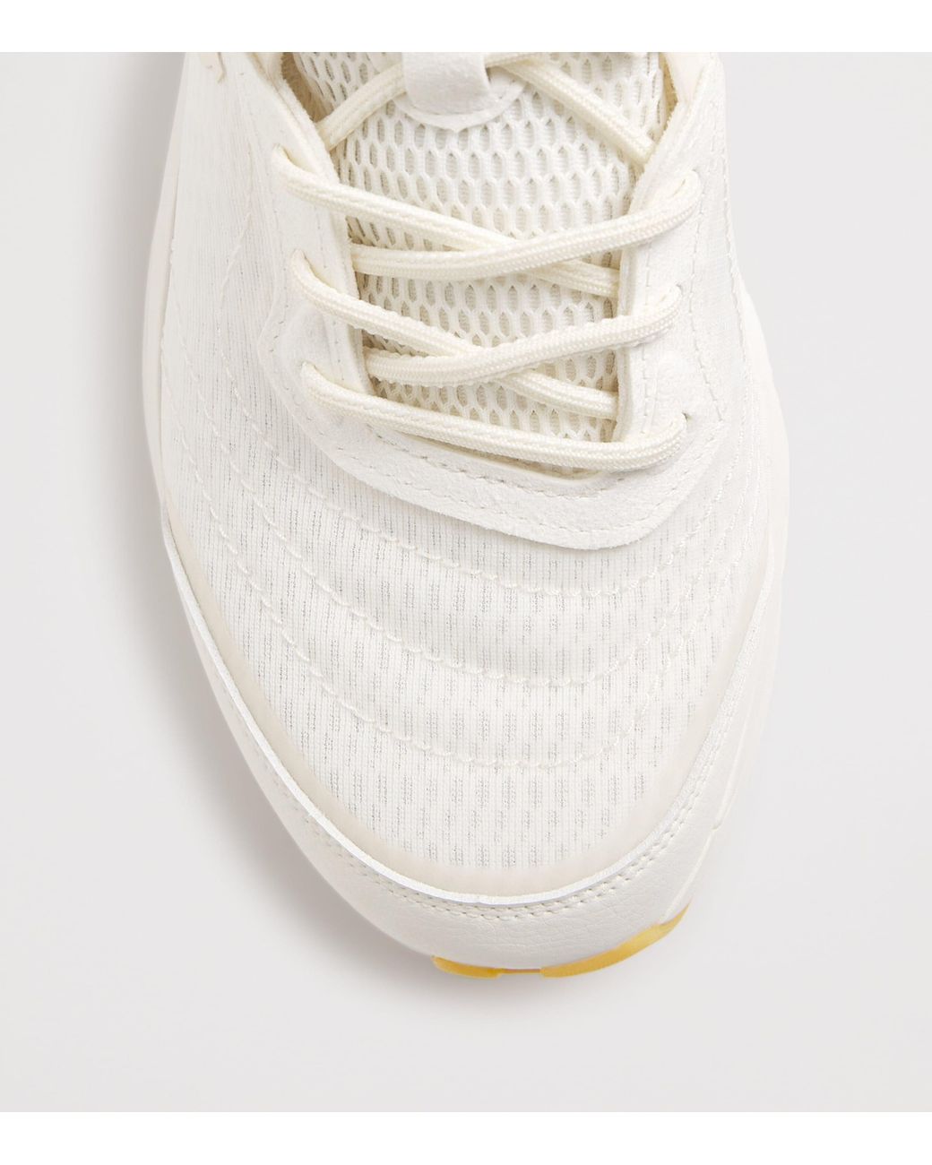 On Shoes White Cloudze Mo Sneakers