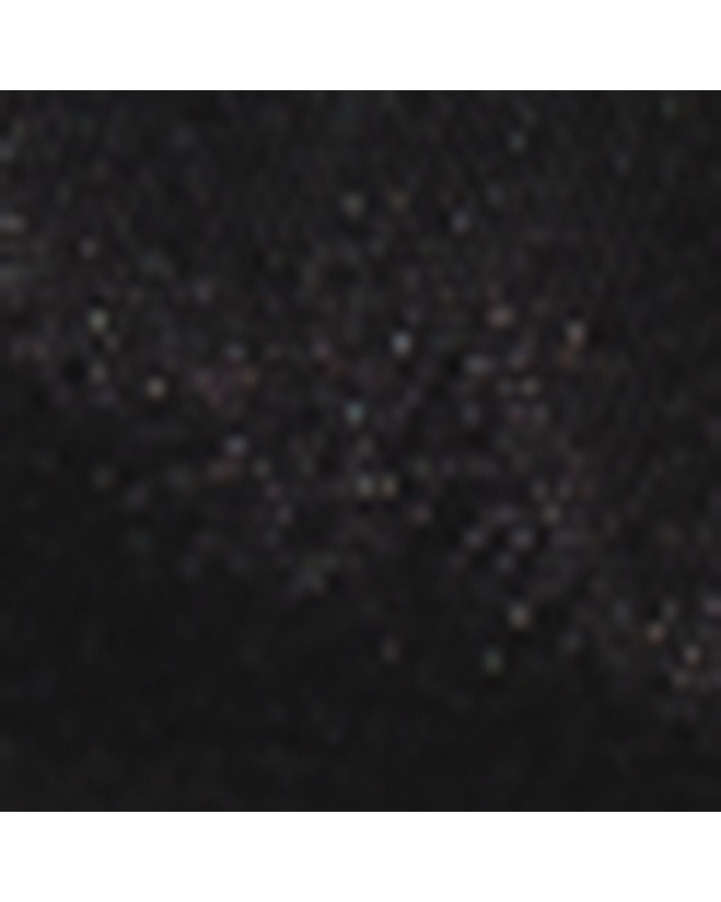 Jennifer Behr Black Satin Embellished Scarlette Headband