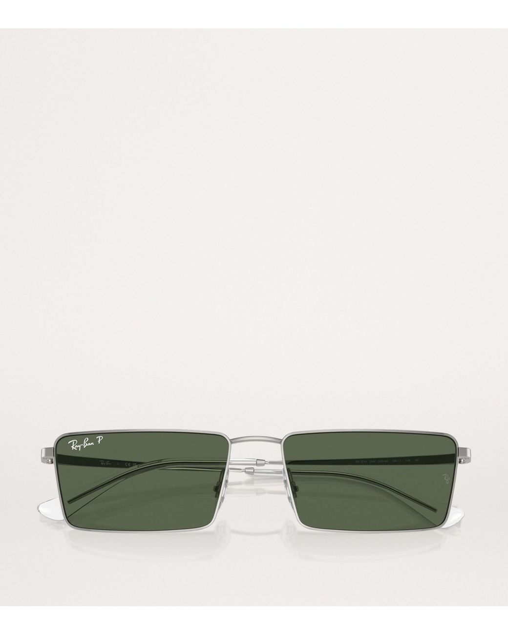 Ray-Ban Green Rb3741 Emy Sunglasses