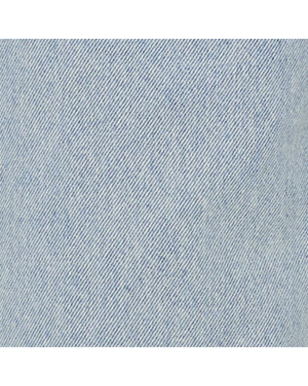 The Row Blue Morton Straight Jeans for men