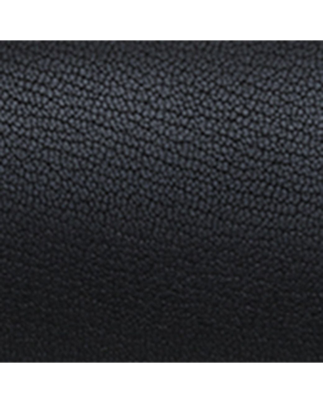 Alaïa Black Leather Le Teckel Top-Handle Bag