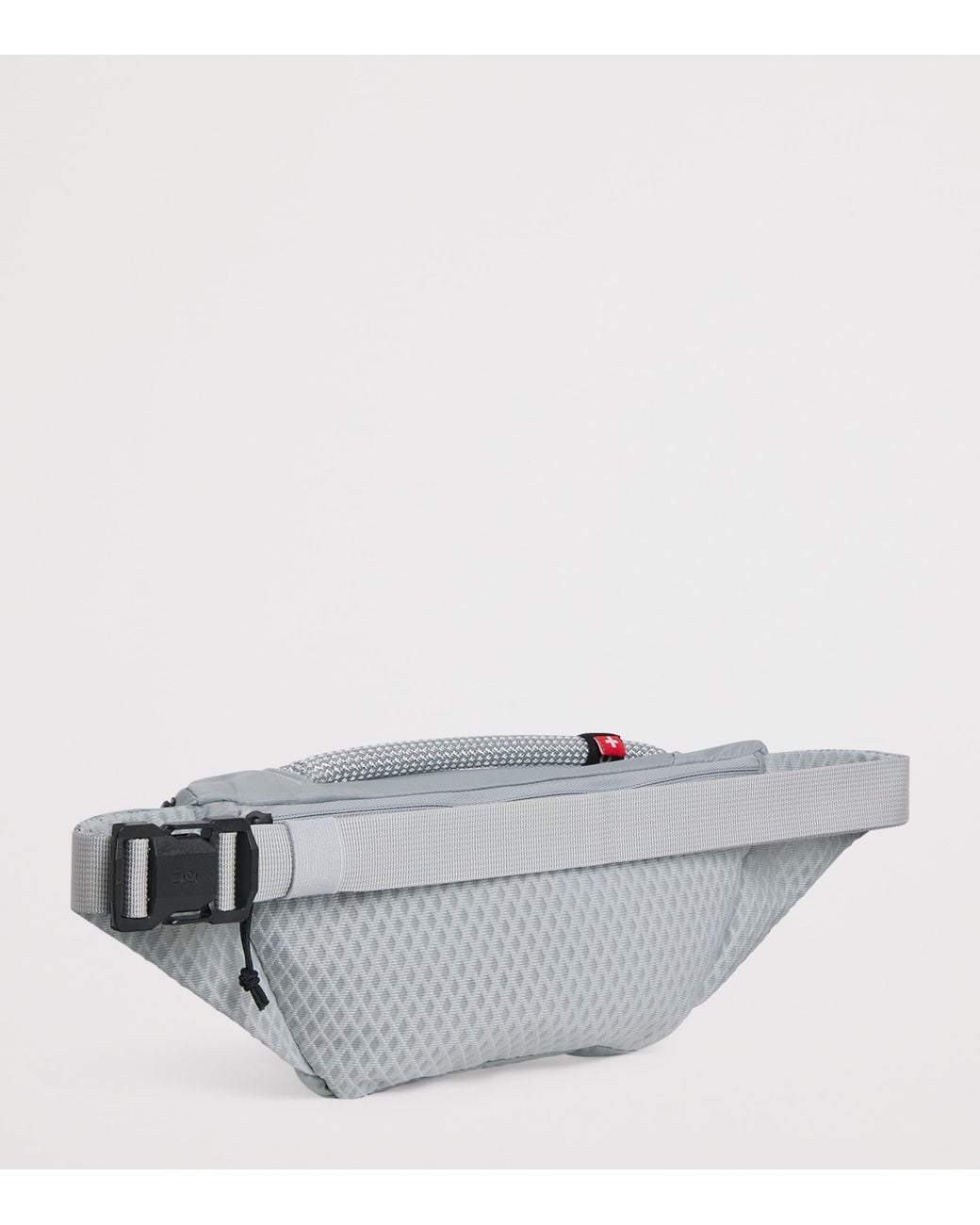 On Shoes Gray Waist Pack 2L Lite Belt Bag