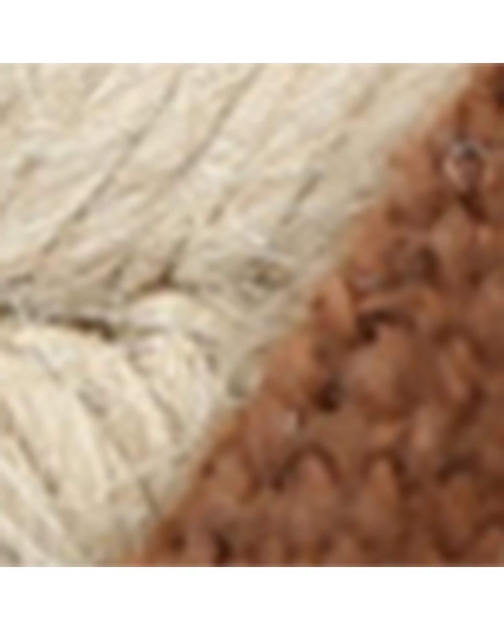 Manebí Brown Hamptons Nordic Sandals