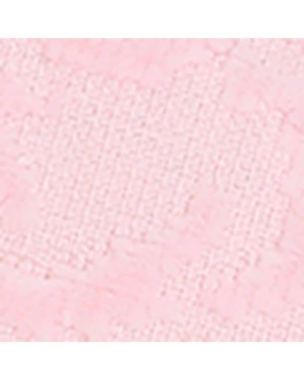 Dolce & Gabbana Pink Terry Cotton Dg Slippers for men