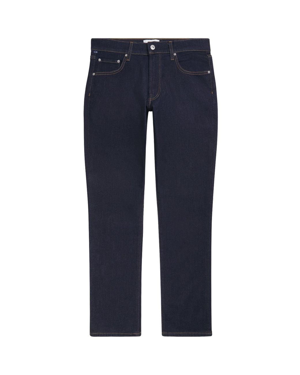 Citizens of Humanity Blue Gage Slim-Straight Jeans for men